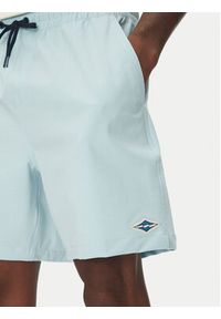 Billabong Szorty kąpielowe Every Other Day Lb EBYJV00145 Błękitny Regular Fit. Kolor: niebieski. Materiał: syntetyk