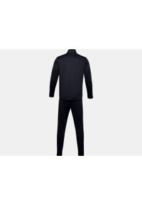 Dres Under Armour Ua Emea, Mężczyźni. Kolor: wielokolorowy, czarny, szary. Materiał: dresówka