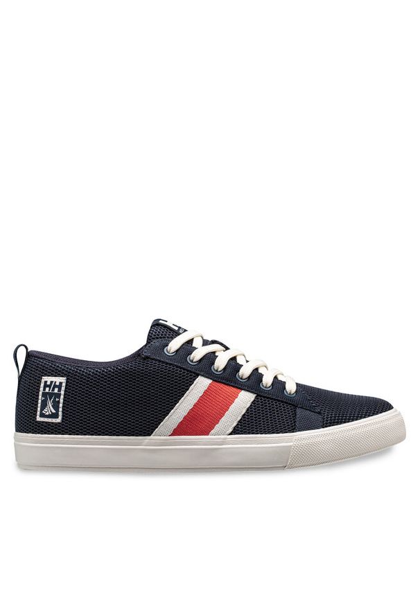 Niebieskie trampki niskie Helly Hansen