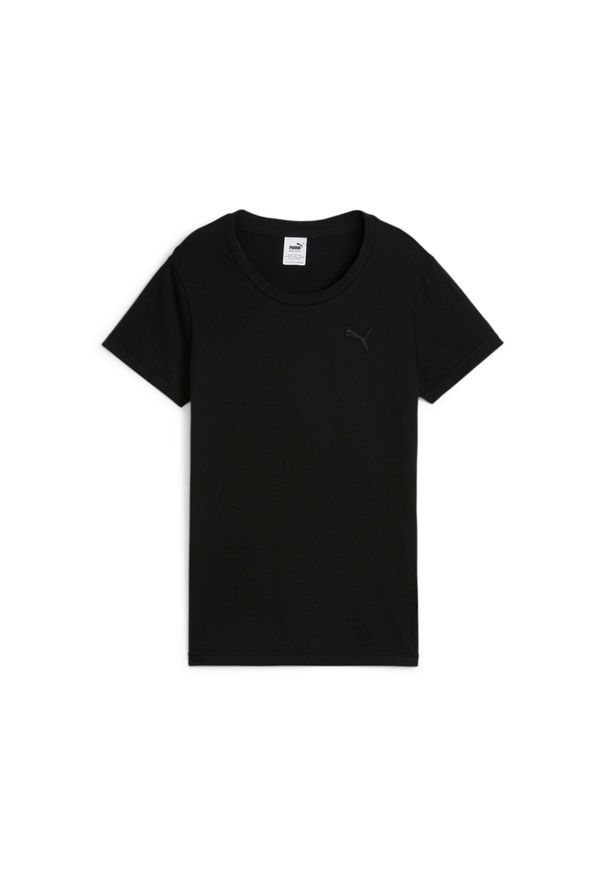 Koszulka damska Puma Better Essentials Mif. Kolor: czarny