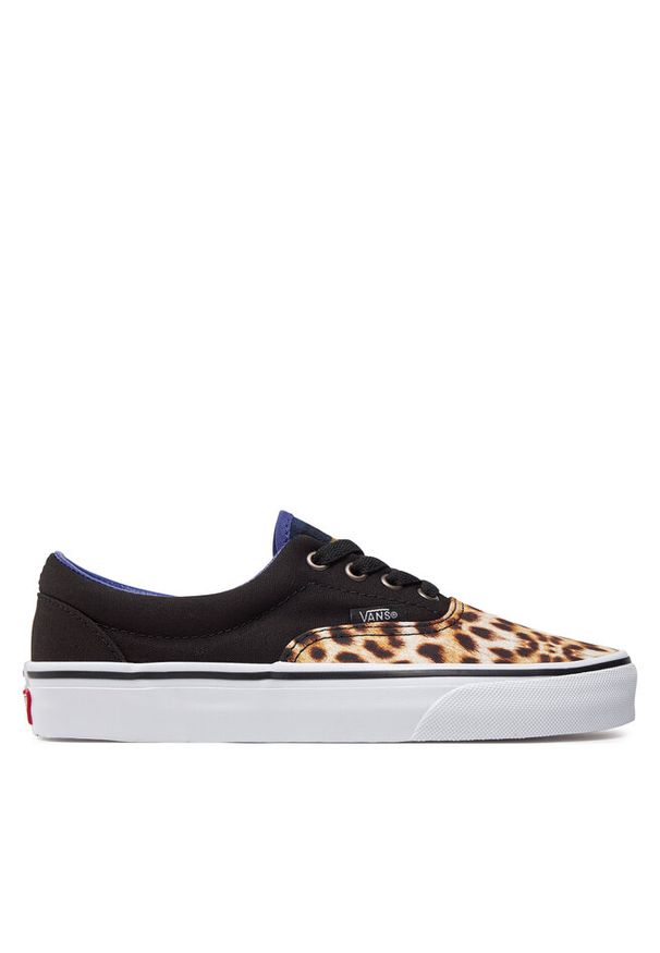 Tenisówki Vans. Kolor: czarny
