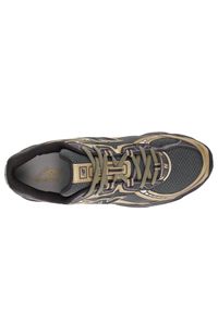 Buty unisex New Balance U740BD2 – szare. Kolor: szary. Materiał: syntetyk, materiał. Szerokość cholewki: normalna. Sezon: lato. Sport: turystyka piesza #3