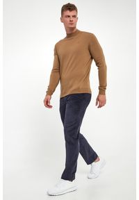 Karl Lagerfeld - Sweter męski KARL LAGERFELD #4