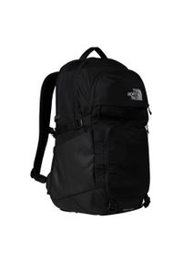 The North Face Plecak Router Nf0A52Sf4Hf. Kolor: czarny