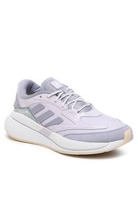 Adidas - adidas Sneakersy Brevard HR0255 Fioletowy. Kolor: fioletowy. Materiał: materiał #7