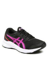 Asics Buty do biegania Jolt 3 1012A908 Czarny. Kolor: czarny. Materiał: materiał #4