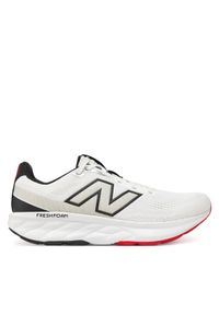 New Balance Buty do biegania 520's M520LW9 Beżowy. Kolor: beżowy. Materiał: materiał