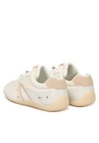 Aldo Sneakersy Maxie 14193948 Złoty. Kolor: złoty. Materiał: skóra #4