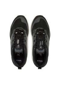 Adidas - adidas Trekkingi Terrex Skychaser GORE-TEX IH1098 Czarny. Kolor: czarny. Materiał: materiał #6