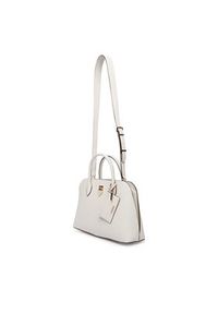 Guess Torebka Patsie HWZG99 19060 Écru. Materiał: skórzane #3