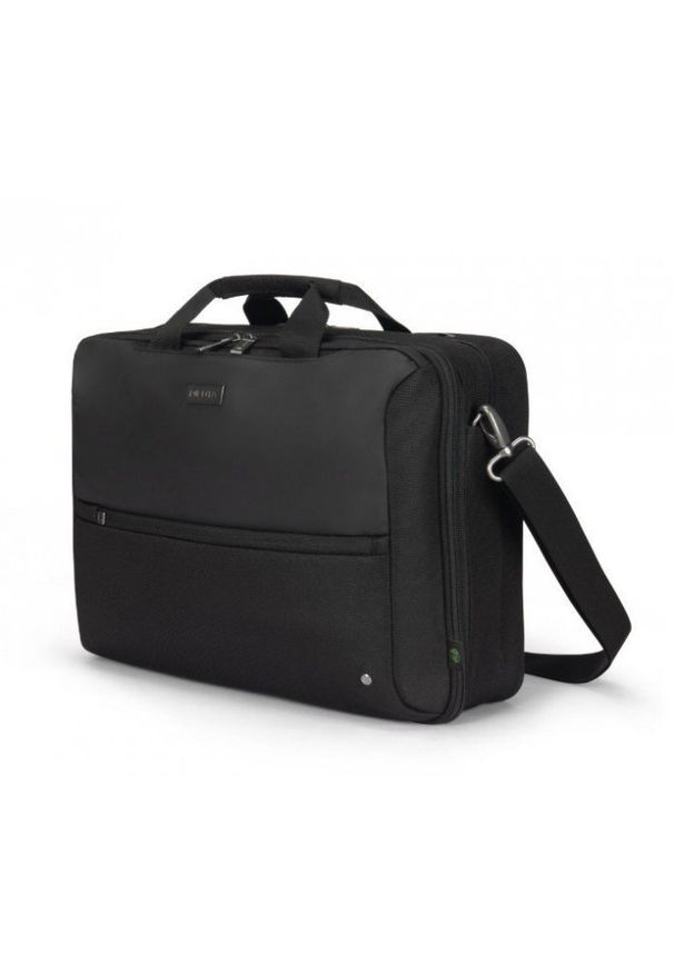 DICOTA Torba TRAVELLER TOP DUAL FIVE 14-16 cali