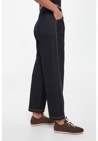 Jeansy damskie Sarta MM #4