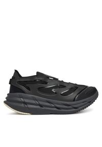 Adidas - Buty do biegania adidas. Kolor: czarny. Model: Adidas Stella McCartney