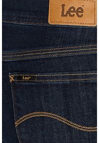 Lee - JEANSY DAMSKIE LEE JADE ONE WASH L331SV45 OUTLET. Wzór: jednolity #4