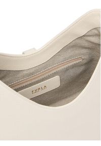 Furla Torebka Goccia S WB01979 BX3353 KH PNN00 Écru. Kolor: kremowy. Materiał: skórzane #3