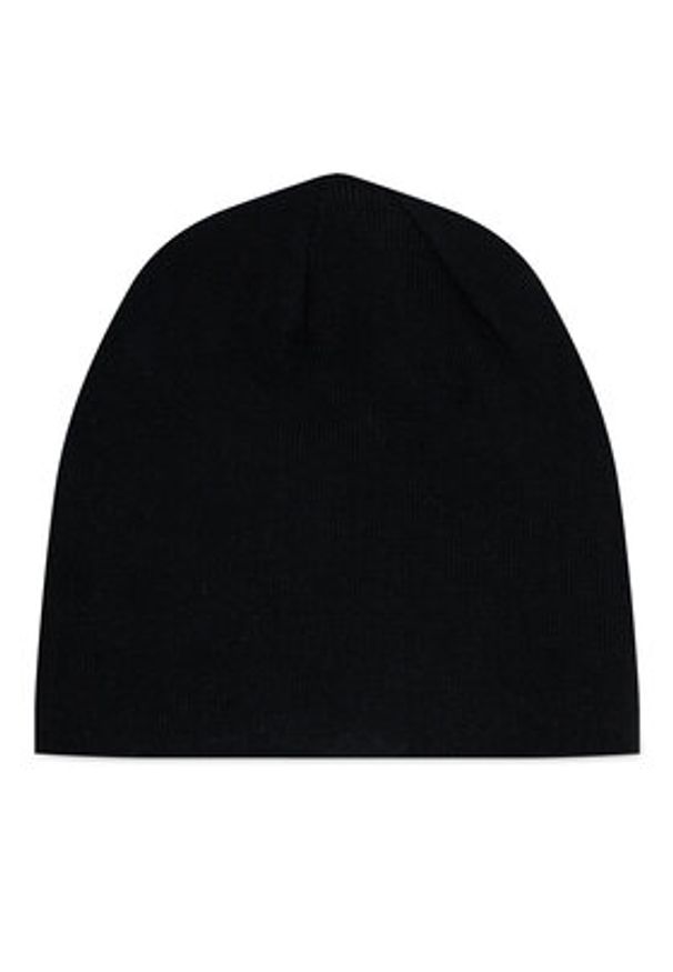 The North Face Czapka Reversible Highline BeanieNF0A7WLAYA71 Czarny. Kolor: czarny. Materiał: materiał