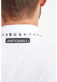 Just Cavalli - KOSZULA JUST CAVALLI. Okazja: na co dzień. Styl: casual, elegancki #5