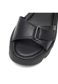 Lasocki Sandały GENUA ARC-HANKA-08 Czarny. Kolor: czarny. Materiał: skóra #3