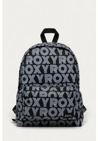 Roxy - Plecak. Kolor: czarny #1
