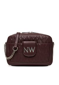 Torebka Nine West. Kolor: czerwony