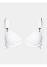 Emporio Armani Bikini 262438 3R308 00010 Biały. Kolor: biały. Materiał: syntetyk #4
