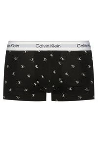 Calvin Klein Underwear Komplet bokserek LV00NB4389 Czarny. Kolor: czarny. Materiał: bawełna #4