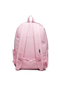 Polo Ralph Lauren Plecak 9AR047 Różowy. Kolor: różowy. Materiał: materiał