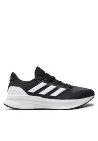 Adidas - Buty do biegania adidas. Kolor: czarny