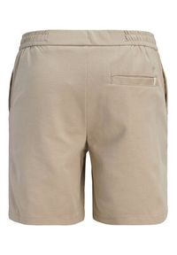 Jack & Jones Szorty materiałowe Ace Neo 12292443 Granatowy Regular Fit. Kolor: niebieski. Materiał: bawełna #14