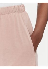 JDY Spódnica maxi Dalila 15317570 Różowy Regular Fit. Kolor: różowy. Materiał: syntetyk #7
