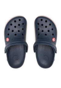 Crocs Klapki Crocband 11016 Granatowy. Kolor: niebieski #7
