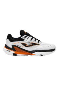 Joma - Buty do tenisa męskie, Slam Men 25 TSLAMS. Kolor: czarny. Sport: tenis