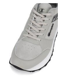 Champion Sneakersy RR CHAMP PLAT LOW CHROMO S11719-ES013 Szary. Kolor: szary. Materiał: skóra #6