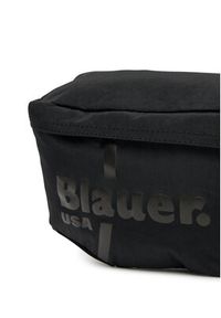 Blauer Saszetka nerka S5CHICO05/BAL Czarny. Kolor: czarny. Materiał: nylon, materiał #3