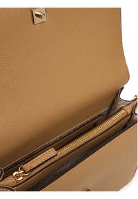 Liu Jo Torebka AA6210 E1012 Brązowy. Kolor: brązowy. Materiał: skórzane #2