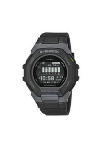 Zegarek G-Shock. Kolor: czarny