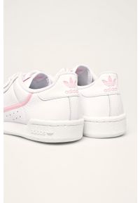 adidas Originals - Buty G27722. Zapięcie: sznurówki. Kolor: biały #3