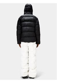 Rains Kurtka zimowa 15120 Czarny Regular Fit. Kolor: czarny. Materiał: syntetyk. Sezon: zima