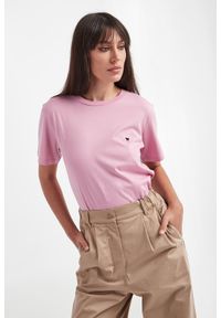 Weekend Max Mara - T-shirt damski Venaco WEEKEND MAX MARA #1