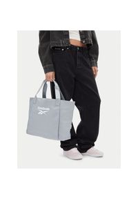 Torebka Reebok. Kolor: szary #1