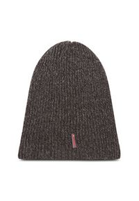 Buff Czapka Knitted & Fleece Hat 116032.937.10.00 Szary. Kolor: szary. Materiał: materiał #3