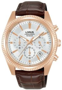 Zegarek Lorus Zegarek chronograf męski RT304LX9 klasyczny.. Styl: klasyczny #1
