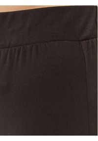 Noisy may - Noisy May Spodnie materiałowe Sally 27026955 Czarny Slim Fit. Kolor: czarny. Materiał: syntetyk