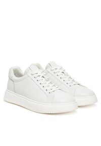 Bogner Sneakersy Milan 26 12540055 Biały. Kolor: biały. Materiał: skóra #3