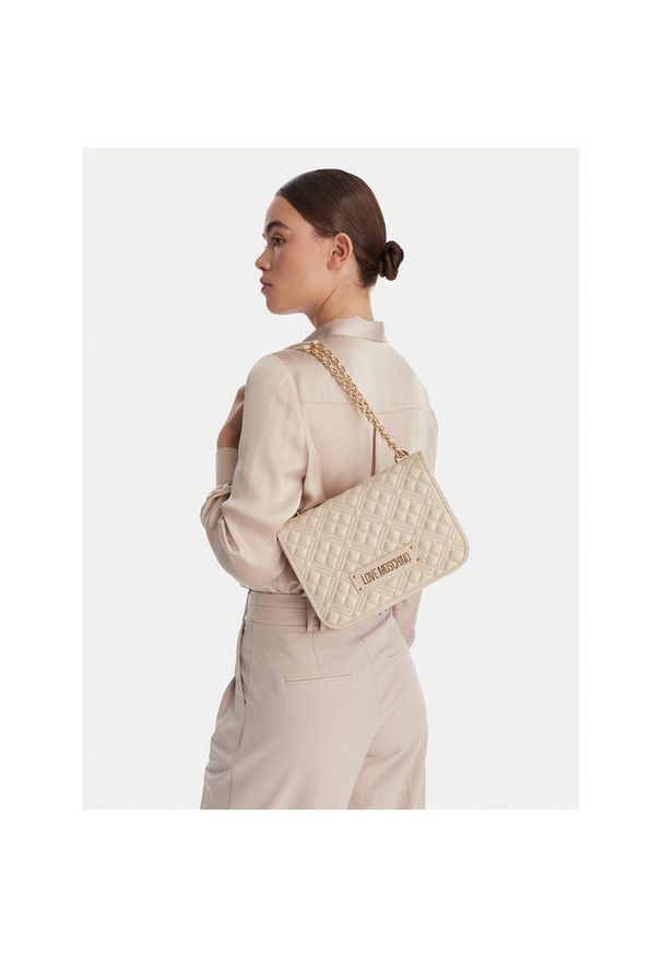 Love Moschino - Torebka LOVE MOSCHINO