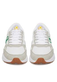 Champion Sneakersy STOWE VIRTUE S22366-WW018 Biały. Kolor: biały. Materiał: materiał #5