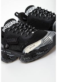 Sneakersy meskie DSQUARED2 #6