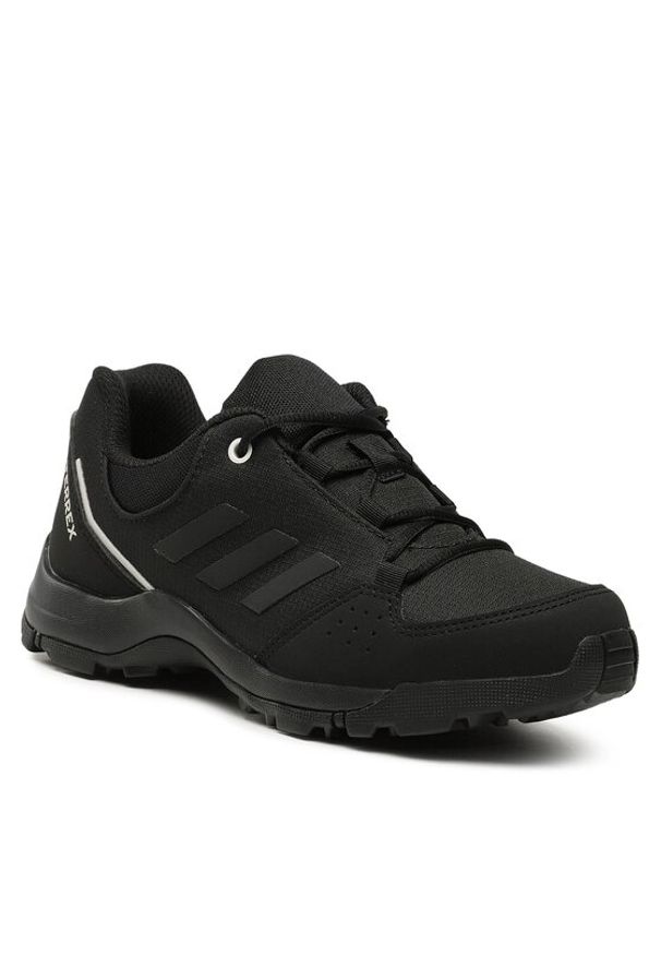 Adidas - adidas Buty Terrex Hyperhiker Low Hiking Shoes HQ5823 Czarny. Kolor: czarny. Materiał: materiał. Model: Adidas Terrex