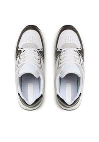 Liu Jo Sneakersy Alyssa 10 BA3137 PX120 Biały. Kolor: biały. Materiał: skóra #6