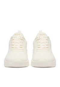 Go Soft Sneakersy CEOWB-MYRW-25647 Biały. Kolor: biały. Materiał: materiał #9